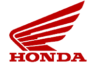 Piezas de motocicleta Honda