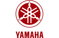 Piezas de motocicleta Yamaha