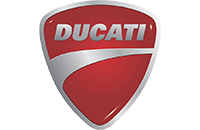 Piezas de motocicleta Ducati