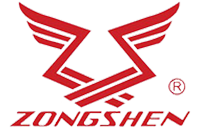 Piezas de motocicleta Zongshen